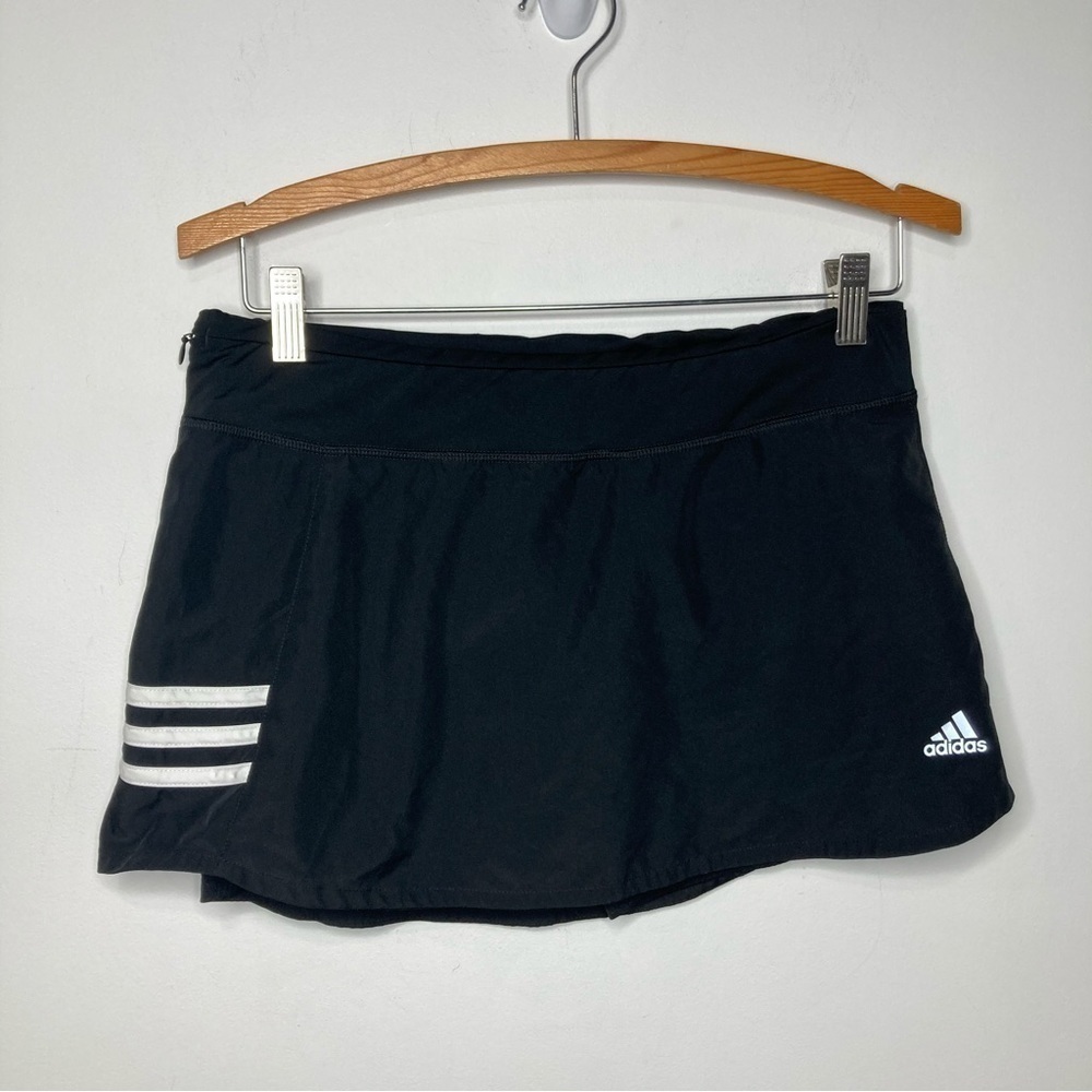 Adidas response‎ climalite skort size small